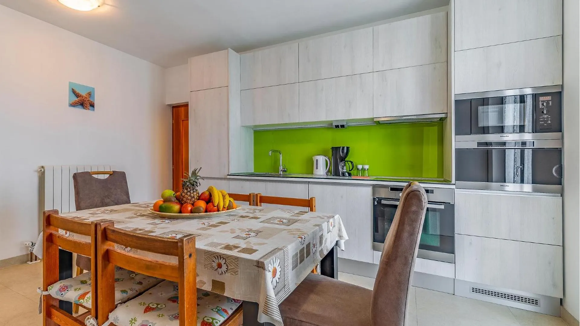 Awesome Apartment In Medulin With Kitchen Croatia