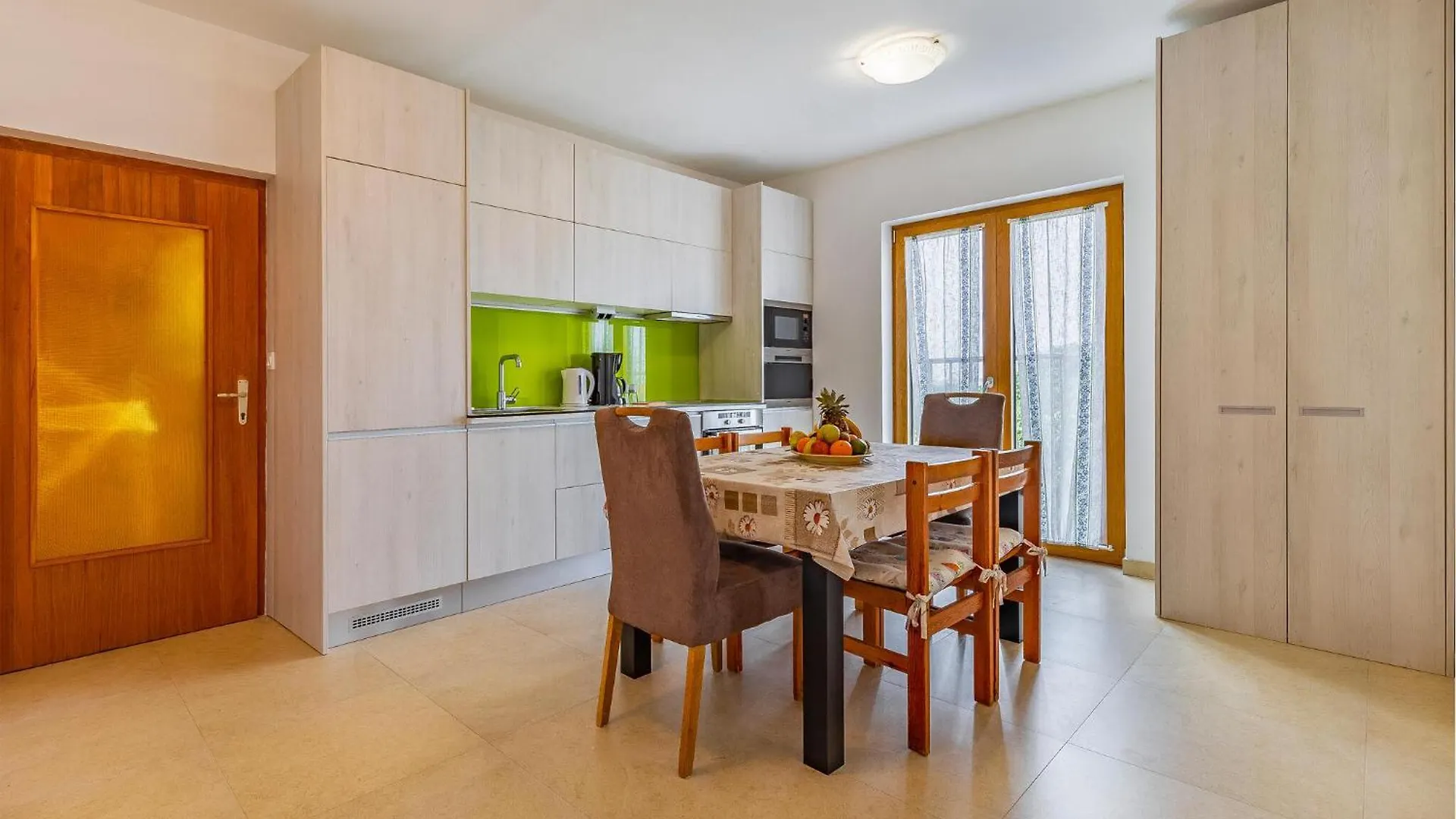 Awesome Apartment In Medulin With Kitchen Croatia